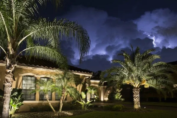 florida house for wrap